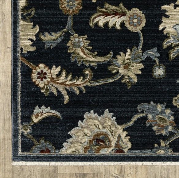 Oriental Weavers™ Capella 5'x8' Style 1 Area Rug-3