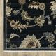 Oriental Weavers™ Capella 5'x8' Style 1 Area Rug-3