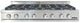 Capital Cooking™ Capital Chef 48" Stainless Steel Gas Rangetop-0