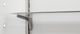Bertazzoni 36" 19.6 Cu. Ft. Panel Ready Built-In Bottom Freezer Refrigerator-4