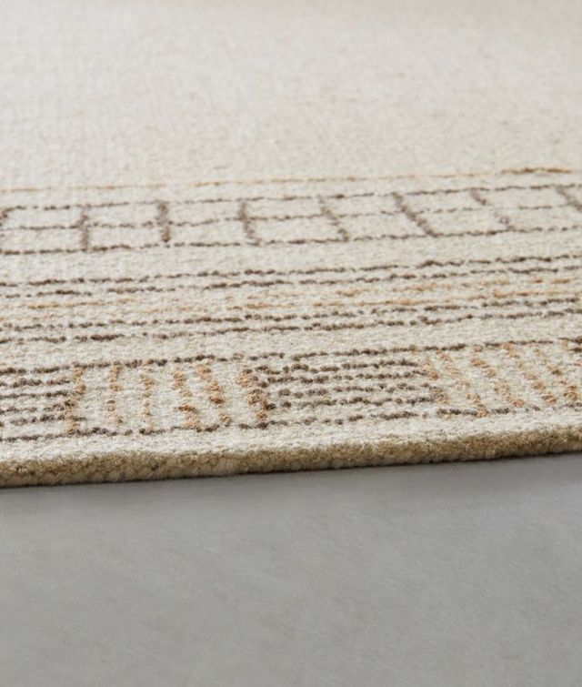 Signature Design by Ashley® Idaman Brown/Taupe 8'x10' Area Rug-2