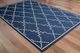 Oriental Weavers™ Marina 5'x8' Style 20 Area Rug-3
