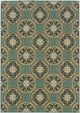 Oriental Weavers™ Montego 5'x8' Style 4 Area Rug-0
