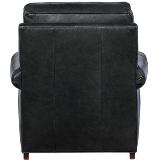 Bradington-Young Customizable Reddish Chair-2