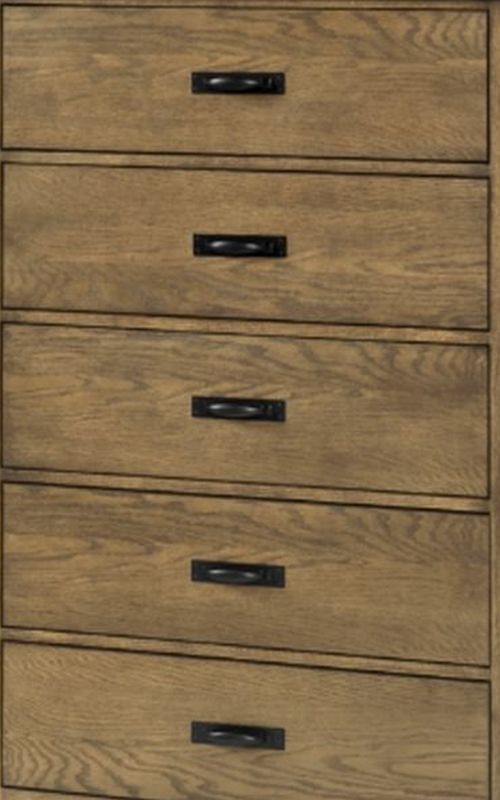 Winners Only® Cumberland Medium Brown Chest-2