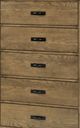 Winners Only® Cumberland Medium Brown Chest-2
