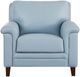 Hydeline® Westcott Spa Blue Chair-0