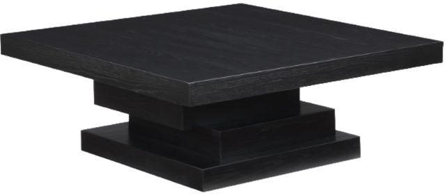 Meridian Furniture Westmount Black Coffee Table-0