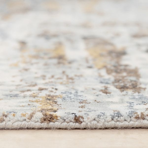 Rizzy Home Jasper Brown 5'x8' Rectangular Rug-2
