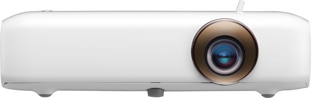 LG CineBeam LED Projector-0
