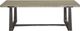 Signature Design by Ashley® Dalenville Gray Coffee Table-1