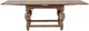 Fairfield® Customizable Monogram Arcadian Farmhouse Draw Leaf Dining Table-3