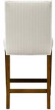 Vanguard® Furniture Vanguard Gin Fizz Ramsey Cream/Trinidad Counter Stool-2
