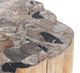 Classic Home Norwest Natural Coffee Table -4