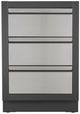 Napoleon OASIS™ 100 87" Stainless Steel Gas Grill-3