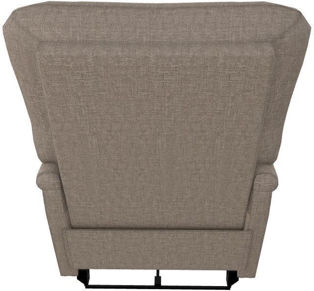 La-Z-Boy® Collage Taupe Power Wall Recliner-3