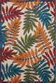 Nourison Home™ Aloha 5'x8' Style 39 Area Rug-0