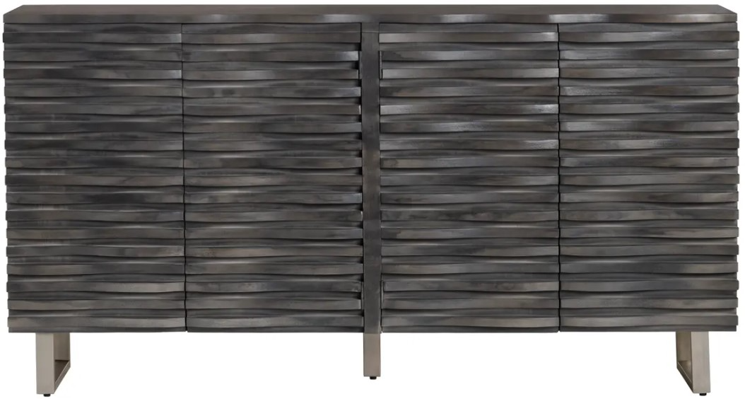 Crestview Collection Bengal Manor Sideboard