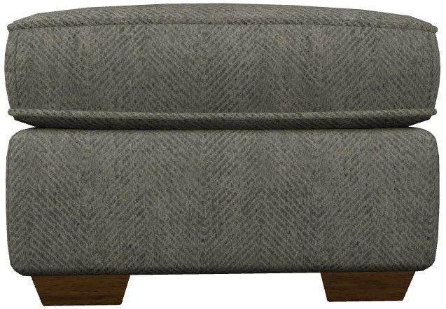 La-Z-Boy® Paxton Metal Ottoman-2