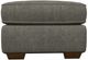 La-Z-Boy® Paxton Metal Ottoman-2