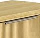 Elements International Sylvie Natural Nightstand with Touch Light-4