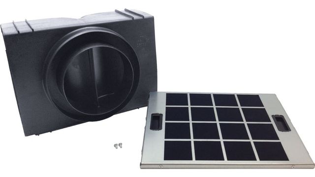 Bosch® Island Hood Recirculation Accessory Kit