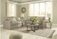 Signature Design by Ashley® Wadeworth 3-Piece Two-Tone Occasional Table Set-2
