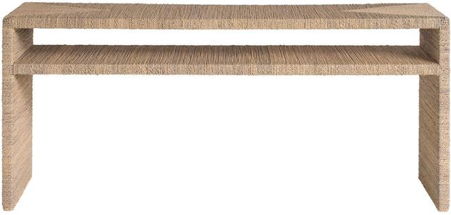 Universal Explore Home™ Oasis Beige Console-2
