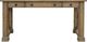 Hooker® Furniture Melange Light Wood Architectural Writing Desk-2