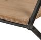A & B Home Natural Shelf-2