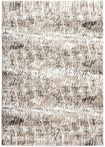 Orian Cloud 19 Bryson Natural 5'x8' Area Rug-0