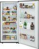 Frigidaire Gallery® 33" 19 Cu. Ft. Stainless Steel Counter Depth Freezerless Refrigerator-2