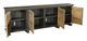 Aspenhome® Suffolk Sandstone 96" Console-0