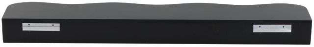 Deco Marche Black Wall Shelf-1