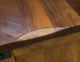 International Furniture Direct Parota Brown Chest-4