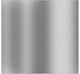Miele 30" Stainless Steel Refrigerator Panel Kit -0