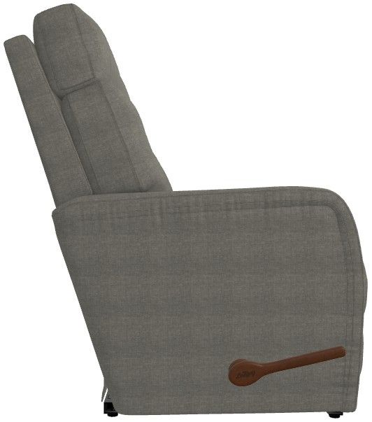 La-Z-Boy® Baron Granite Manual Wall Reclining Loveseat-3