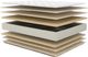 American Bedding™ Anisha 12" Innerspring Plush Euro Top Double-Sided Twin XL Mattress-2