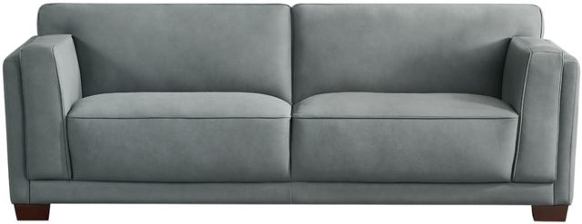 Hydeline® Marshall Slate Gray Sofa-0