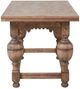 Fairfield® Customizable Monogram Arcadian Farmhouse Draw Leaf Dining Table-4