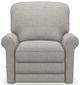 La-Z-Boy® Addison Linen Manual Gliding Recliner-1