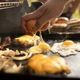 Weber® Crafted® Rust-Resistant Griddle Insert-5
