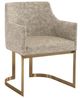 Century® Customizable Copenhagen Arm Chair-0