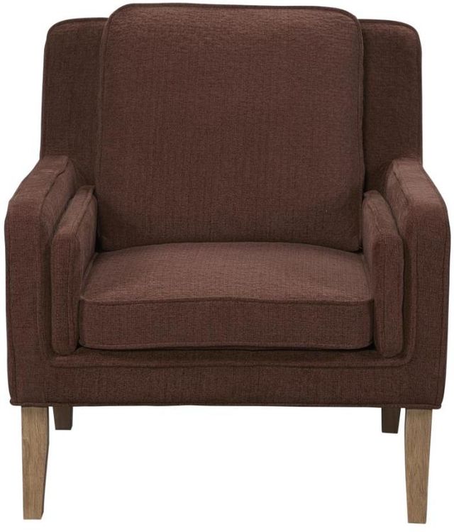 Bernards Linné Capricorn Red Transition Chair-2