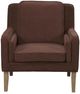 Bernards Linné Capricorn Red Transition Chair-2