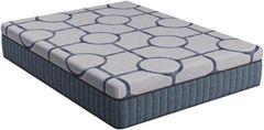 Diamond Mattress® Dreamstage Value Haven Hybrid 13.5" Plush Tight Top Queen Mattress in a Box