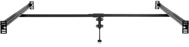 Malouf® Structures® Bolt-on Bed Rails with Center Bar-1