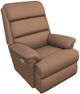 La-Z-Boy® Astor Chestnut Power Wall Recliner with Headrest and Lumbar-0