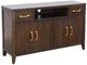 Sunny Designs™ Coffee Bean 52” Media Console-0