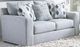 iAmerica Easton Delft Loveseat-0
